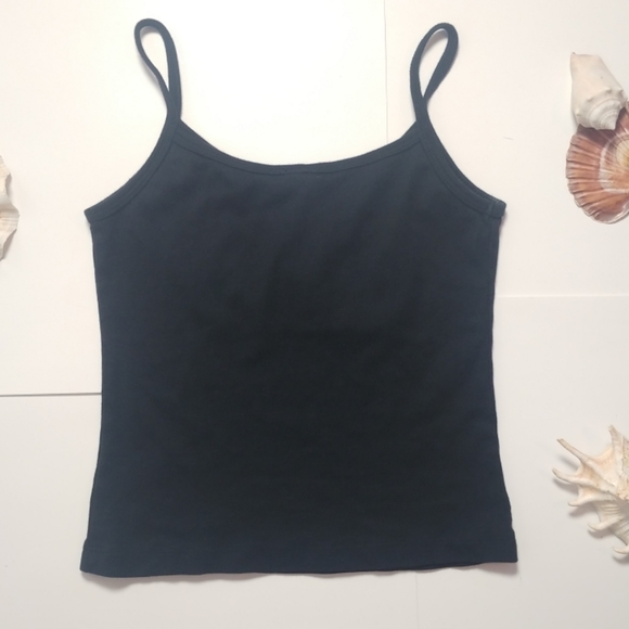 J!NX Onna Otaku anime geek girl tank top worn once - Picture 2 of 3